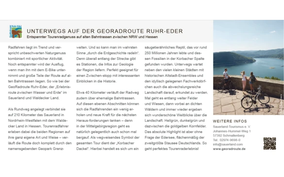 Contentway Welt - 13 ADV Sauerland - V1