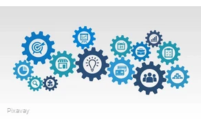 Symbolbildorganisation