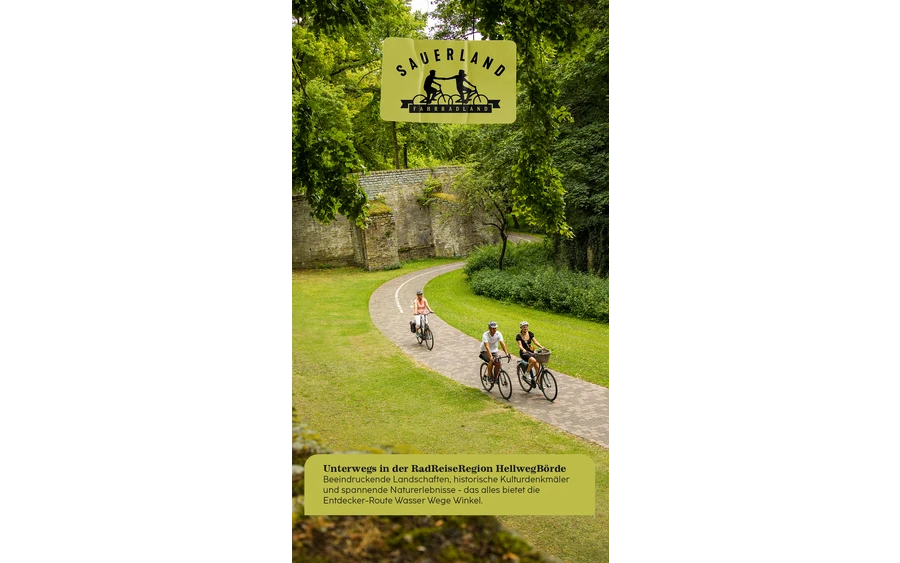 Werbung WWW IG Story