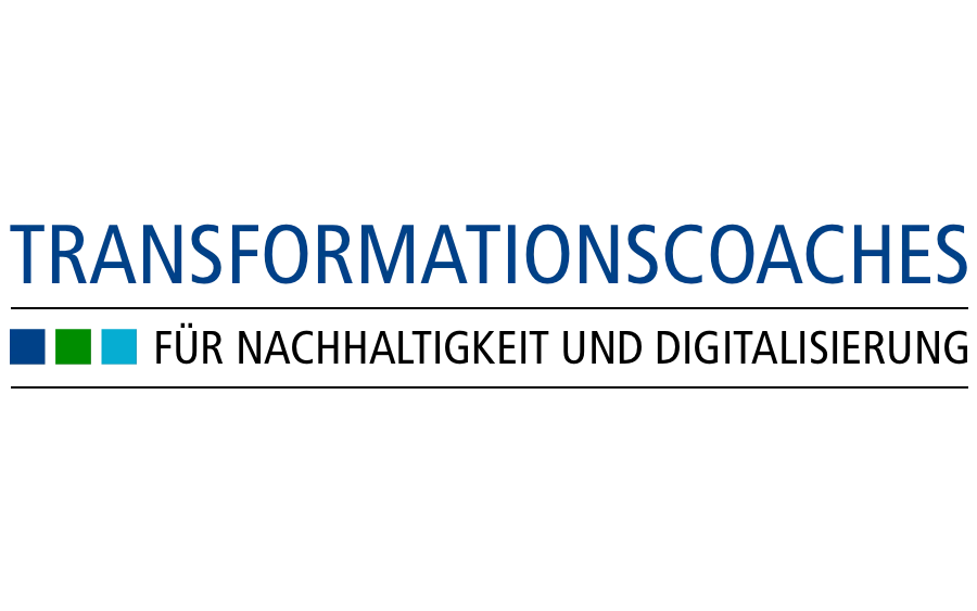 Logo Transformationscoaches
