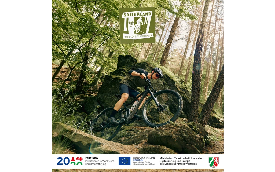 Mountainbike_Feed_REACT