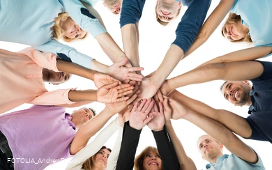 Gemeinschaft