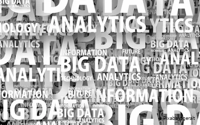 Symbolbild Analyse und Marktforschung