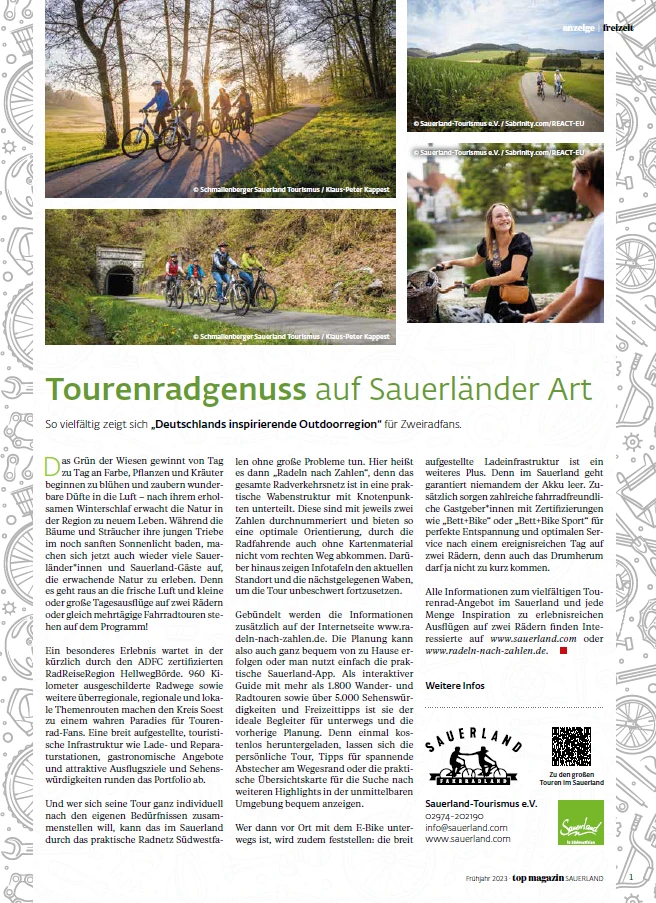Advertorial_Top_Magazin_Tourenrad